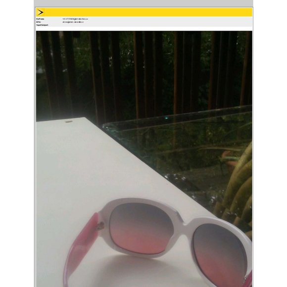 Versace Sunglasses - Picture 2 of 6